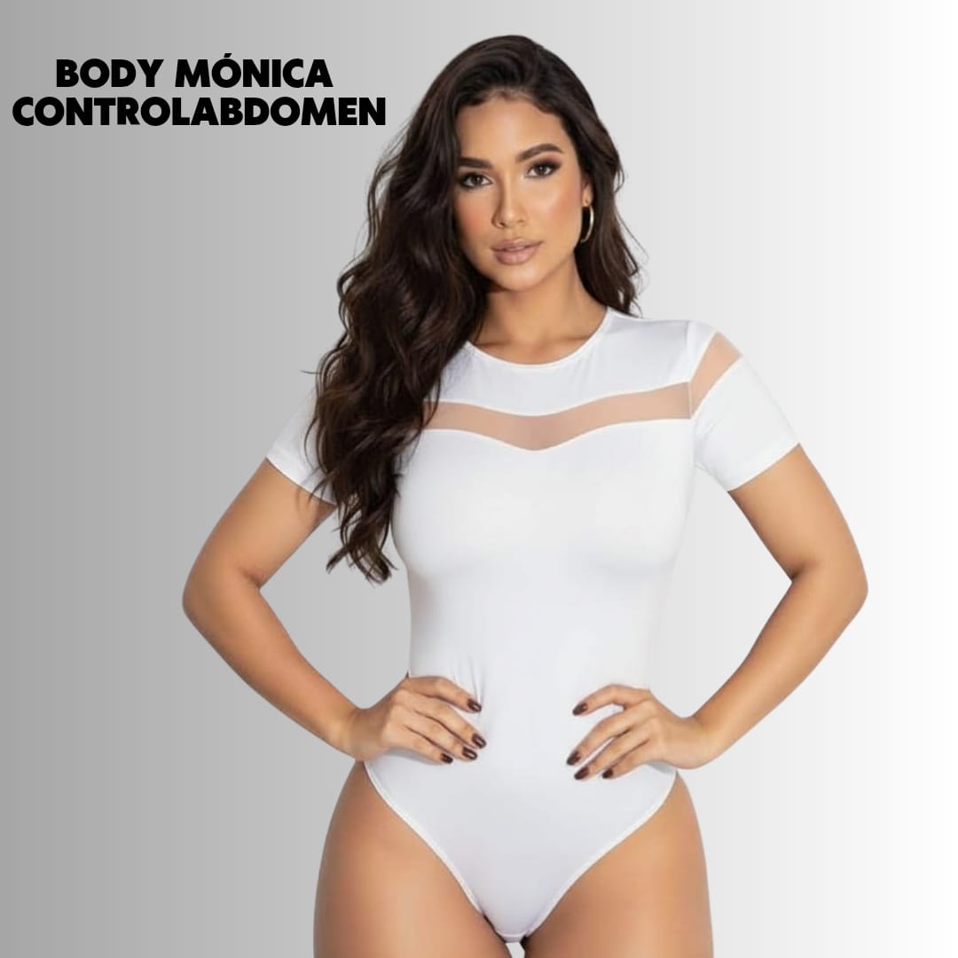 Body Monica Control Faja